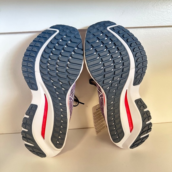 Women's Mizuno Wave Inspire 19 - Picture 3 of 5